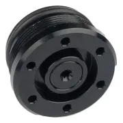 Reservoir Sealhead Assy - 2009-2011 Vivid/Vivid Air - Black