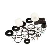 Service Kit 2007-2010 Argyle Solo Air And Coil, 2011 Argyle Coil