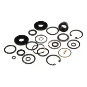 Service kit full dual position air/MC dna, 2012 revelation