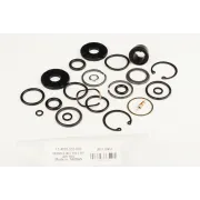 Service kit full dual position air/MC dna, 2012 revelation