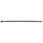 Aparatoare Noroi Fata Polisport X-Cape - 26-29 Inch, Negru