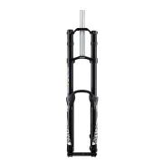 Furca Bicicleta Rockshox Boxxer Team - 26 Inch, 200 Mm, Negru