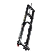 Furca Bicicleta Rockshox Boxxer Team - 26 Inch, 200 Mm, Negru