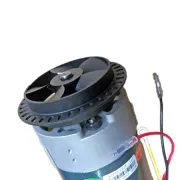 Motor Banda Alergare Dhs 1140PV