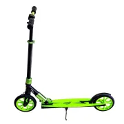 Trotineta DHS 205 verde