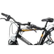 Bicicleta Oras Kreativ 2613 - 26 Inch, M, Negru