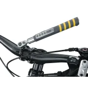 Cheie Dinamometrica Bicicleta Topeak D-Torq Dx, Tt2530, Argintiu