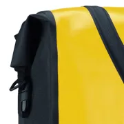 Geanta-Coburi Portbagaj Bicicleta Topeak Pannier Dry Bag Dx - 25 L, Galben