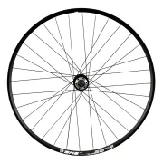 Roata Spate Cerurim - Janta Dubla Corvus, 622 x 18, 29 Inch, Negru
