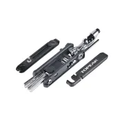 Set Mini Scule Multifunctionale Topeak Hexus-X, Tt2573B