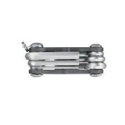 Set Mini Scule Topeak Mini 6, Tt2506, Negru
