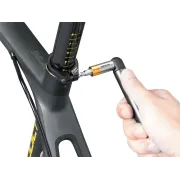 Set Mini Unelte Dinamometrice Bicicleta Topeak Torqbar, Dx Tt2570
