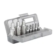 Set Mini Unelte Dinamometrice Bicicleta Topeak Torqbar, Dx Tt2570