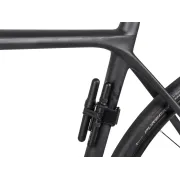 Set Scule Antipana Tubeless Bicicleta Topeak Tubi Pod X, Tub-Pdx, Negru