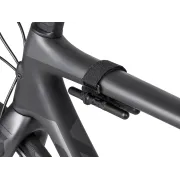 Set Scule Antipana Tubeless Bicicleta Topeak Tubi Pod X, Tub-Pdx, Negru