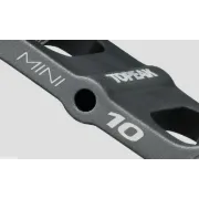 Set Scule Bicicleta Topeak Mini 10 Tt2557, Negru