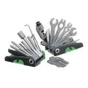 Set Scule Multifunctionale Bicicleta Topeak Alien III, TT2354