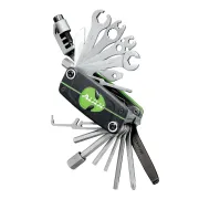 Set Scule Multifunctionale Bicicleta Topeak Alien III, TT2354