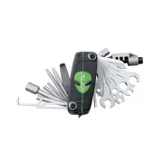 Set Scule Multifunctionale Bicicleta Topeak Alien III, TT2354