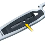 Set Scule Multifunctionale Topeak Urban-8 Tt2550, Argintiu