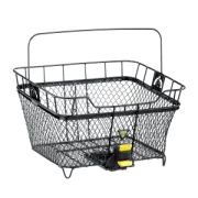 Cos Spate Bicicleta Topeak Tb2005 - Negru
