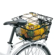 Cos Spate Bicicleta Topeak Tb2005 - Negru