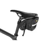 Geanta-Borseta Tija Sa Bicicleta Topeak Aero Wedge Pack tc2260B-08 - 0.66L, Negru