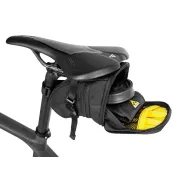 Geanta-Borseta Tija Sa Bicicleta Topeak Aero Wedge Pack tc2260B-08 - 0.66L, Negru