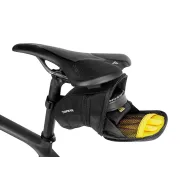 Geanta-Borseta Tija Sa Bicicleta Topeak Aero Wedge Pack Micro tc2252B - 1.31L, Negru