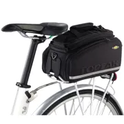 Geanta-Coburi Portbagaj Bicicleta Topeak Trunk Bag Dxp TT9643B - 23 L, Negru