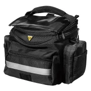 Geanta Ghidon Bicicleta Touring Topeak Tourguide Tt3021B - Volum 5