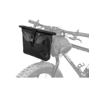 Geanta Tija Sa Bicicleta Topeak BarLoader Tbp-Brl1B - 6.5 L, Negru