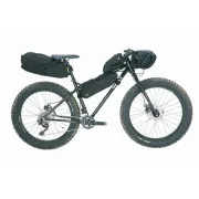 Geanta Topeak Midloader Tbp-Ml5B - Volum 4.5 L, Negru