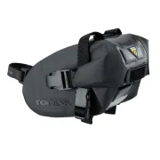 Geanta Tija Sa Bicicleta Topeak Wedge DryBag Tt9819B - 1.5 L, Negru