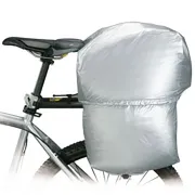 Husa Bicicleta Topeak Ploaie Rain Cover - Argintiu