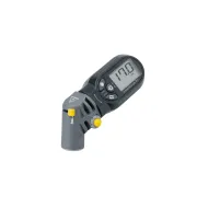 Manometru Bicicleta Digital Topeak Smart Gauge D2 TSG-02 - Negru