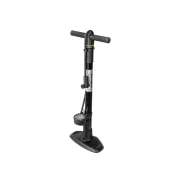 Pompa Podea Bicicleta Topeak JoeBlow TJB-MTX - Negru-Galben