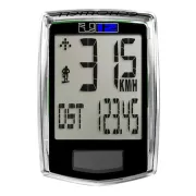 Vitezometru Echowell U12 - Negru