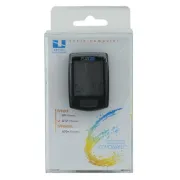 Vitezometru Echowell U12 - Negru