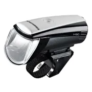 Far Fata Bicicleta Trelock Ls750 I-Go Batt - Negru
