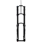 Furca Bicicleta Boxxer Rc Coil - 26 Inch, 200 Mm, Negru