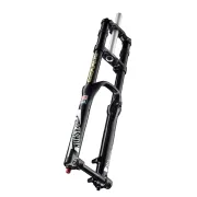 Furca Bicicleta Boxxer Rc Coil - 26 Inch, 200 Mm, Negru