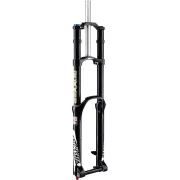 Furca Bicicleta Boxxer Rc Coil - 26 Inch, 200 Mm, Negru