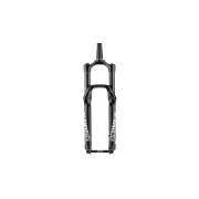 Furca Bicicleta Rockshox Pike Rct3 - 27.5/29 Inch Plus, 160 Mm, Offset 51, Negru
