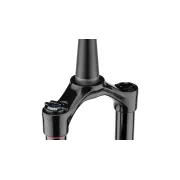 Furca Bicicleta Rockshox Pike Rct3 - 27.5/29 Inch Plus, 160 Mm, Offset 51, Negru