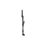 Furca Bicicleta Rockshox Pike Rct3 - 27.5/29 Inch Plus, 160 Mm, Offset 51, Negru