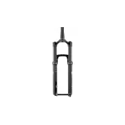 Furca Bicicleta Rockshox Pike Rct3 - 27.5/29 Inch Plus, 160 Mm, Offset 51, Negru