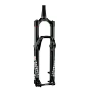 Furca Bicicleta Rockshox Pike Rct3 - 27.5/29 Inch Plus, 160 Mm, Offset 51, Negru