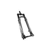 Furca Bicicleta Rockshox Pike Rct3 - 27.5/29 Inch Plus, 160 Mm, Offset 51, Negru