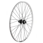 Roata Spate Cerurim - 27.5 Inch, 584 x 18, Alb